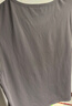 班尼路（Baleno）背心男夏新款網(wǎng)眼透氣冰絲涼感籃球運(yùn)動(dòng)圓領(lǐng)無袖休閑戶外速干汗衫 曬單實(shí)拍圖