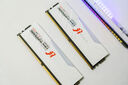 金百達（KINGBANK）16GB(8G×2)套裝 DDR4 3600 臺式機內存條 銀爵 C18 適配黑神話(huà)悟空 曬單實(shí)拍圖