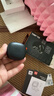 JBL T280TWS X3 真無(wú)線(xiàn)藍牙耳機 半入耳式音樂(lè )通話(huà)降噪防水防汗 國家補貼 游戲耳麥國慶出游禮物 黑色 曬單實(shí)拍圖