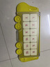 MEGOU邏輯高翻轉板邏輯思維訓練翻轉車(chē)學(xué)習游戲家庭教材幼兒教育巴士板 第五冊基礎版4本送一盒哪咤斗天包90張 曬單實(shí)拍圖