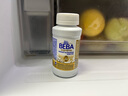 雀巢（Nestle）BEBA至尊 水奶 2段 嬰幼兒液態(tài)奶 200ml*12瓶 6-12個(gè)月 德國(guó)原裝 曬單實(shí)拍圖