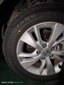 朝陽(yáng) 輪胎 汽車(chē)輪胎 215/60R16 95H RP18 適配雅閣/銳志/瑞虎/凱美瑞 曬單實(shí)拍圖