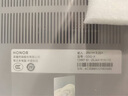 榮耀筆記本X14 2025 戰斗版【國家補貼】13代酷睿標壓i5 16G 512G 14吋護眼屏 輕薄筆記本電腦 灰 曬單實(shí)拍圖