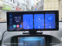 路瑞寶車(chē)載智慧屏無(wú)線CarPlay華為HiCar互聯(lián)便攜式車(chē)機(jī)導(dǎo)航 曬單實(shí)拍圖