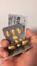 [杰士邦] 他達(dá)拉非片20mg*21片/盒 男科用藥 京東自營(yíng)旗艦店 曬單實(shí)拍圖