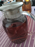 炊大皇 1.8L大容量夏日解暑冷水壺 耐熱防爆玻璃杯 水果茶壺白開(kāi)水杯 曬單實(shí)拍圖
