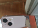 Apple iPhone 13 蘋(píng)果13 全網(wǎng)通5G 國行 二手手機 6.1英寸雙卡雙待5G手機 粉色 256G【更換品牌電池100% 99成新】 曬單實(shí)拍圖