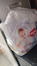 好奇（Huggies）金裝拉拉褲XXL74(15kg以上)尿不濕【速干不易紅】 曬單實拍圖