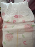 好奇（Huggies）鉑金裝小桃褲成長(cháng)褲XXL74片(15kg以上)尿不濕【消暑散熱】 曬單實(shí)拍圖