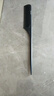 褚鐵匠（smithchu）尖尾梳專(zhuān)業(yè)挑梳打毛盤(pán)發(fā)梳木尖尾梳子兒童女孩女士編發(fā)剪發(fā)梳子 尖尾梳子【1把裝】 曬單實(shí)拍圖
