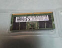 三星 SAMSUNG 筆記本內存條 16G DDR5 5600頻率 曬單實(shí)拍圖