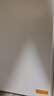 美的（Midea）45升單門(mén)迷你小冰箱租房宿舍辦公室家用冷藏小型電冰箱美妝可用節能安靜運行BC-45M【國家補貼】 曬單實(shí)拍圖