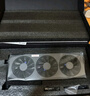 訊景（XFX）AMD RADEON RX 9070 XT OC 海外版Ultra 16GB 全新電競游戲設計智能學習臺式電腦獨立顯卡 曬單實拍圖