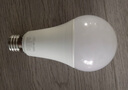 雷士（NVC）LED球泡燈泡 e27大螺口家用商用大功率 高亮節能三色光 14W 曬單實(shí)拍圖