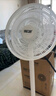 先科（SAST）電風(fēng)扇/落地扇/臺式風(fēng)扇/臺地兩用/家用風(fēng)扇/交流定頻/15葉大風(fēng)量風(fēng)扇  FD-269 曬單實(shí)拍圖