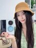 360支架適用vivoxflod5殼折疊屏素皮全xflod5中軸磁吸手機(jī)殼男女 【愛(ài)心紫】中軸磁吸羊皮全包支架 vivo x fold5 曬單實(shí)拍圖