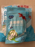 海氏海諾醫(yī)用棉簽 無(wú)菌消毒棉簽棒 塑封口消毒護(hù)理成人嬰兒?jiǎn)晤^竹棒大頭 曬單實(shí)拍圖