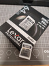 雷克沙（Lexar）64GB SD存儲卡 U3 V30 佳能索尼富士尼康相機高速SD卡 讀205MB/s 寫(xiě)140MB/s 4K超清錄制 SD銀卡 曬單實(shí)拍圖