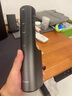 松下（Panasonic）沖牙器洗牙器水牙線潔牙器家用立式牙齒沖洗器敏感正畸生日七夕情人節(jié)禮物送男女友黑蘇打NJ80 曬單實(shí)拍圖