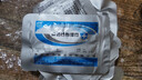 華西 碘仿紗條黃紗布外科創(chuàng  )傷敷料 碘仿糊劑紗布濕巾消毒傷口引流條 6X20CM(10包) 曬單實(shí)拍圖