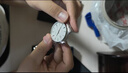 海鷗（SEAGULL）手表男士自動(dòng)機(jī)械表 小鋼炮日歷男士手表生日禮物男表套裝816.362 曬單實(shí)拍圖