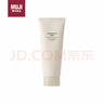 無印良品（MUJI）敏感肌用柔和凈透潔面乳 洗面奶 男士/女士 新品 100g 曬單實拍圖
