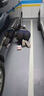 Skechers斯凱奇兒童躍界機能鞋秋冬運動鞋復古男女童休閑老爹鞋405292L 薰衣草色/LAV 32 曬單實拍圖