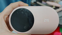 中興（ZTE) U10S Pro【咨詢客服享優(yōu)惠價(jià)格】2024款無(wú)線隨身wifi/WiFi6/便攜式可插卡/隨身wifi全國(guó)通 【粉色可插卡】中興U10S Pro（雙網(wǎng)自由切換） 無(wú)套餐（3天體驗(yàn)流量 曬單實(shí)拍圖