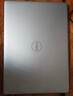 戴爾（DELL）國家補貼筆記本電腦靈越16PLUS-7640 2025新品2.5K 16英寸高性能輕薄辦公本(酷睿7 16G 1T 120Hz) 曬單實拍圖