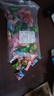 維c無(wú)糖薄荷糖散裝清新口氣糖果獨立小包裝零食商用批發(fā) 約300顆【發(fā)300g】混合口味 曬單實(shí)拍圖
