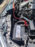 駱駝(CAMEL)汽車電瓶啟停蓄電池EFB Q-85豐田雷凌致炫威馳RAV4 曬單實(shí)拍圖