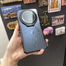 言臣適用華為mate70pro手機殼鏡頭全包支架保護華為mate70pro+手機殼磁吸充電氣囊防摔防磨高端保護套 Mate70Pro/優(yōu)享版/Pro+通用【曜石黑】 曬單實(shí)拍圖
