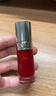嬌韻詩(shī)Clarins植萃唇油037ml果凍唇隱形唇紋進(jìn)口 曬單實(shí)拍圖