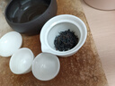 尋西湖茶葉 鐵觀(guān)音烏龍茶 2025新茶祥華特級蘭花香濃香型罐裝100g 曬單實(shí)拍圖