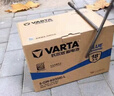 瓦爾塔（VARTA）京東養車(chē)汽車(chē)電瓶蓄電池56318蒙迪歐福特吉利翼虎博越?？怂怪聞?曬單實(shí)拍圖