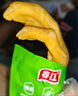 春江無(wú)骨鴨掌泡椒502g 0防腐0蔗糖休閑解饞零食中秋節家庭裝去骨鴨爪 曬單實(shí)拍圖