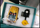 ?，斔暮弦粴怏w檢測儀泵吸式氧氣一氧化碳硫化氫工業(yè)氣體報警器 曬單實(shí)拍圖