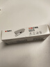 晨光（M&G）文具10#訂書(shū)機? 金屬耐用訂書(shū)器 尾部自帶起釘器(適用10#釘) 灰色單個(gè)裝ABS92748開(kāi)學(xué)必備 曬單實(shí)拍圖