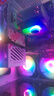 技嘉 酷睿i5 13400F臺(tái)式組裝電腦主機(jī)RTX4060Ti/5060Ti游戲高端電競獨(dú)顯直播設(shè)計(jì)渲染整機(jī) 配置一：酷睿i5丨暢玩3A 曬單實(shí)拍圖