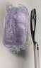 美麗雅靜電除塵撣1手柄+12替換頭長柄可伸縮雞毛撣子掃灰床底清掃神器 曬單實拍圖