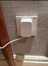 畢亞茲 12V2A電源適配器 路由器機(jī)頂盒光貓監(jiān)控?cái)z像頭顯示器DC充電器5.5*2.5/2.1mm圓孔插頭座通用1A 曬單實(shí)拍圖