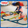 托馬斯&朋友 （THOMAS&FRIENDS）生日兒童禮物火車玩具男孩- 培西多玩法百變超級軌道套裝HHN26 曬單實拍圖