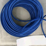 綠聯(lián)六類(lèi)網(wǎng)線(xiàn)千兆【0.57±0.008mm純銅芯】CAT6類(lèi)非屏蔽雙絞線(xiàn) 家裝網(wǎng)線(xiàn)POE監控裝修布線(xiàn)工程箱線(xiàn)50米 曬單實(shí)拍圖
