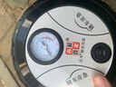 巨木車載充氣泵汽車輪胎打氣泵12V點(diǎn)煙器電動(dòng)打氣筒小轎車小型加氣泵 私家小轎車充氣泵【經(jīng)典款】 曬單實(shí)拍圖