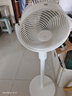 米家小米空氣循環(huán)扇電風(fēng)扇落地扇家用直流變頻大廣角輕音節(jié)能臺地兩用 APP調(diào)節(jié) 曬單實(shí)拍圖