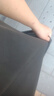 班尼路（Baleno）冰絲短袖t恤男夏季休閑潮流男士純色網眼透氣速干涼感半截袖衣服 曬單實拍圖