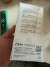 中興（ZTE）U60 Pro 5G隨身WiFi7/10000毫安移動(dòng)插卡路由/N79高速頻段/載波聚合/NFC直連/MU5250鈦銀/2025款 曬單實(shí)拍圖