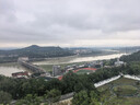 小米（MI）【3C認證】小米充電寶移動(dòng)電源 10000  自帶線(xiàn)雙向快充口袋版 電源 灰藍色可上飛機/火車(chē) 曬單實(shí)拍圖