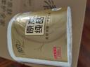 清風(fēng)【李昀銳同款】有芯卷紙 原木金裝4層加厚200克*27卷 衛(wèi)生紙箱裝 曬單實(shí)拍圖