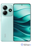 小米 REDMI Note14 5G 國家補貼 金剛品質 5110mAh大電量 大光圈超感相機 6GB+128GB 幻影青 紅米手機 曬單實拍圖
